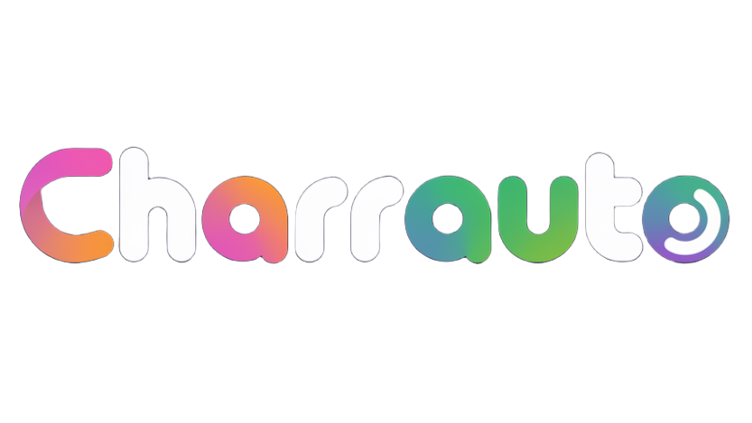 Charrauto Logo